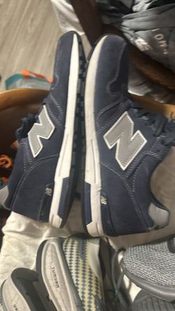 New Balance Size 10 Men’s Shoes