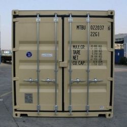 Storage Containers 