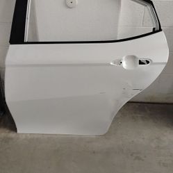 Part 2025-26 Toyota Camry OEM