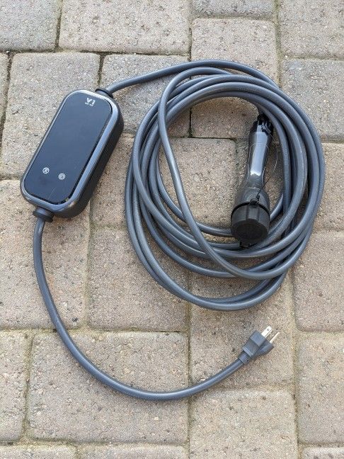 EVSE 16 Amp Car Charger - Failed - Defective.