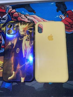 iPhone 11 Cases