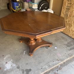 Dining Room Table 