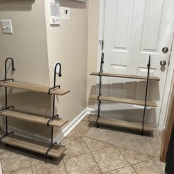 Shelves from HL