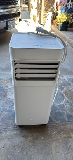 Ac Unit