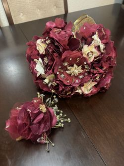 Quinceañera Accesorios 