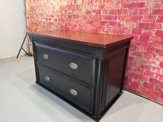 File Cabinet / Credenza - Free Delivery