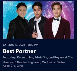 Best Partner