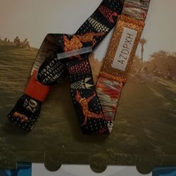 Weekend 2 Coachella Wristband 