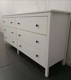 Ikea KOPPANG 6 Drawer Dresser