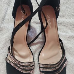 Zapatos talla 7