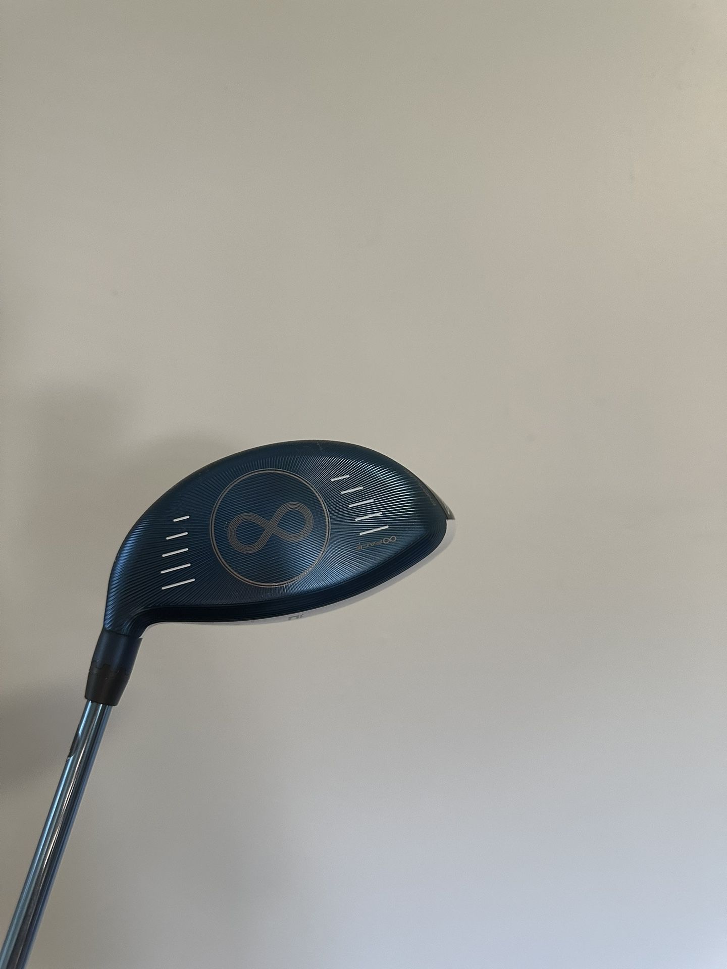 Golf Driver, 3-wood, 5-wood For Sale