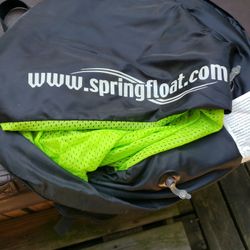 Spring Float