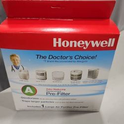 Honeywell Replacement Pre-Filter (Local Pick Up ONLY)
