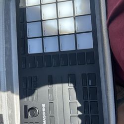 Maschine Mikro Mk3 & Komplete Piano 