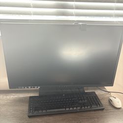 HP Omen 32 Inch Monitor