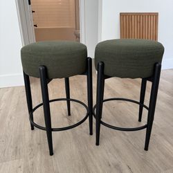 Stools *cash Only 
