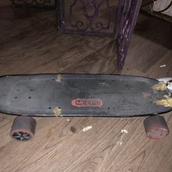 Meepo Scatboard 