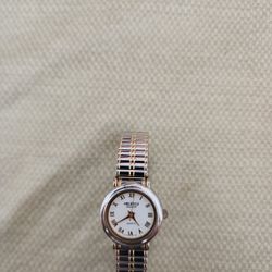Vintage Ladies Helbros Watch