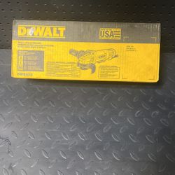 Small Angle Grinder