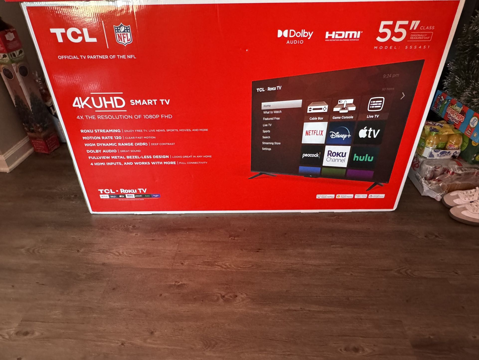 55 TCL