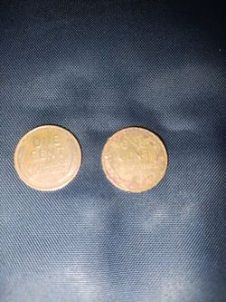 Wheat Penny