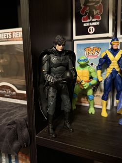 Mafex The Batman NO 188