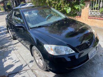 2005 Honda Civic