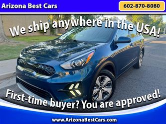 2021 Kia Niro