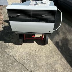 AC 12,000 BTU 230v