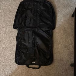 Hercules Suit bag 