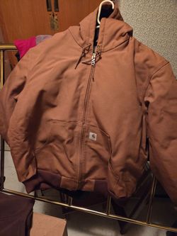 Carhart jacket / Ladies jacket.