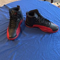 Air Jordan 12 Retro