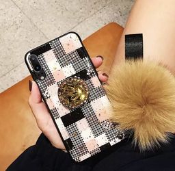 iPhone 7/8 Plus phone case XS Max XR