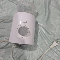Bottle warmer