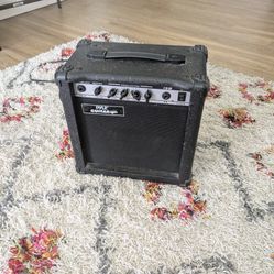 Pyle Guitar Amp