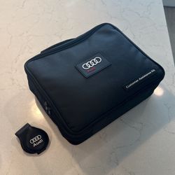 Audi customer Assistance Kit 