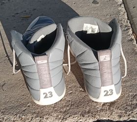 Jordan 12