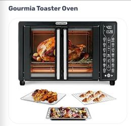 Toster oven