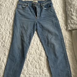 Abercrombie Jeans