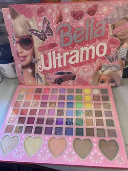 Eyeshadow Pallet
