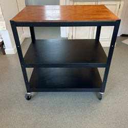 IKEA Bror Utility Cart