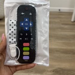 Roku Remote Cover 