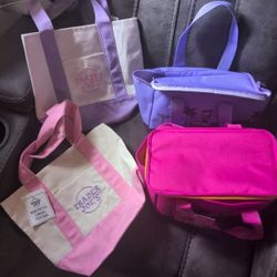 Trader Joe's Tote Bags