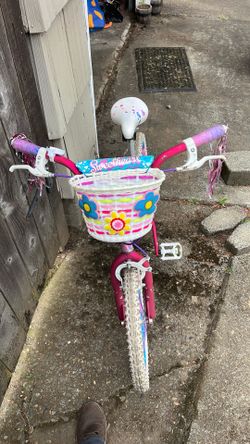 Kids Bike