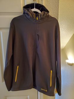 Merrell jacket