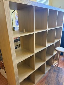 IKEA Shelve