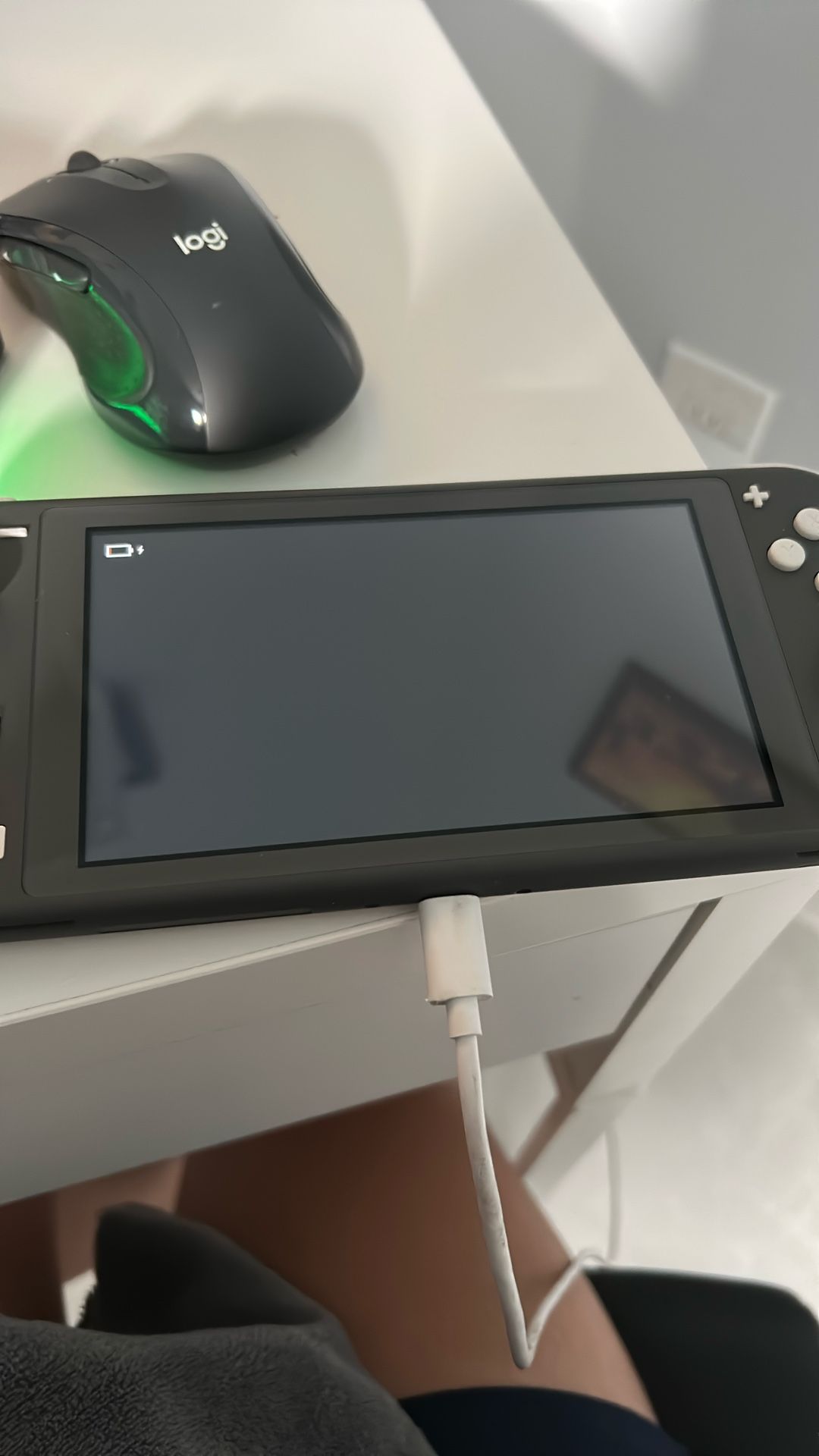 Switch Lite