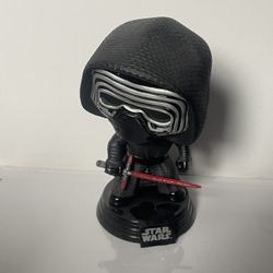 Funko Pop 