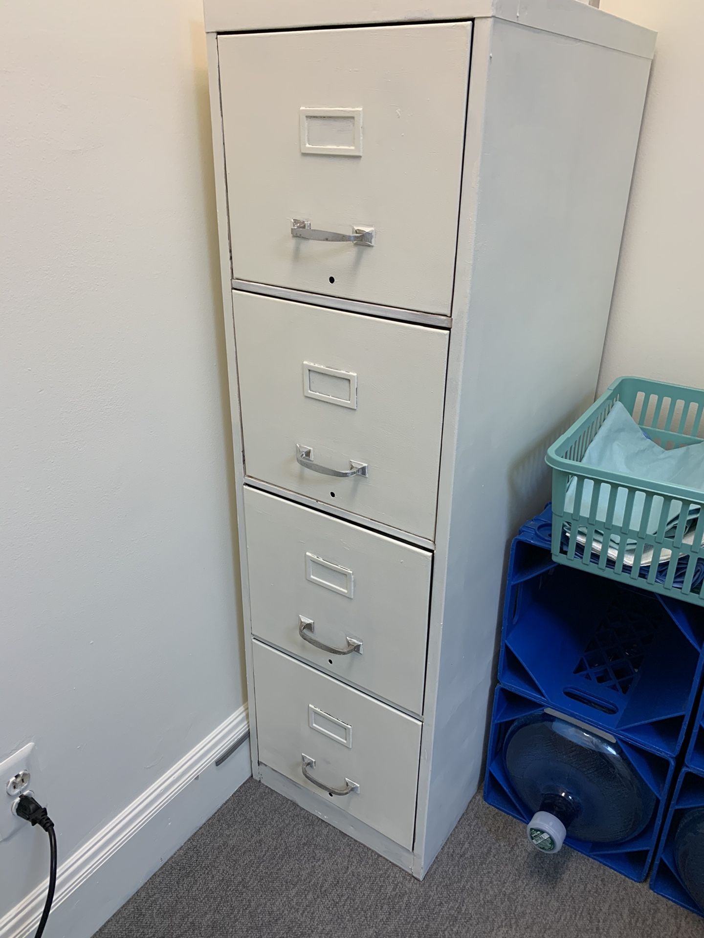 File Cabinets