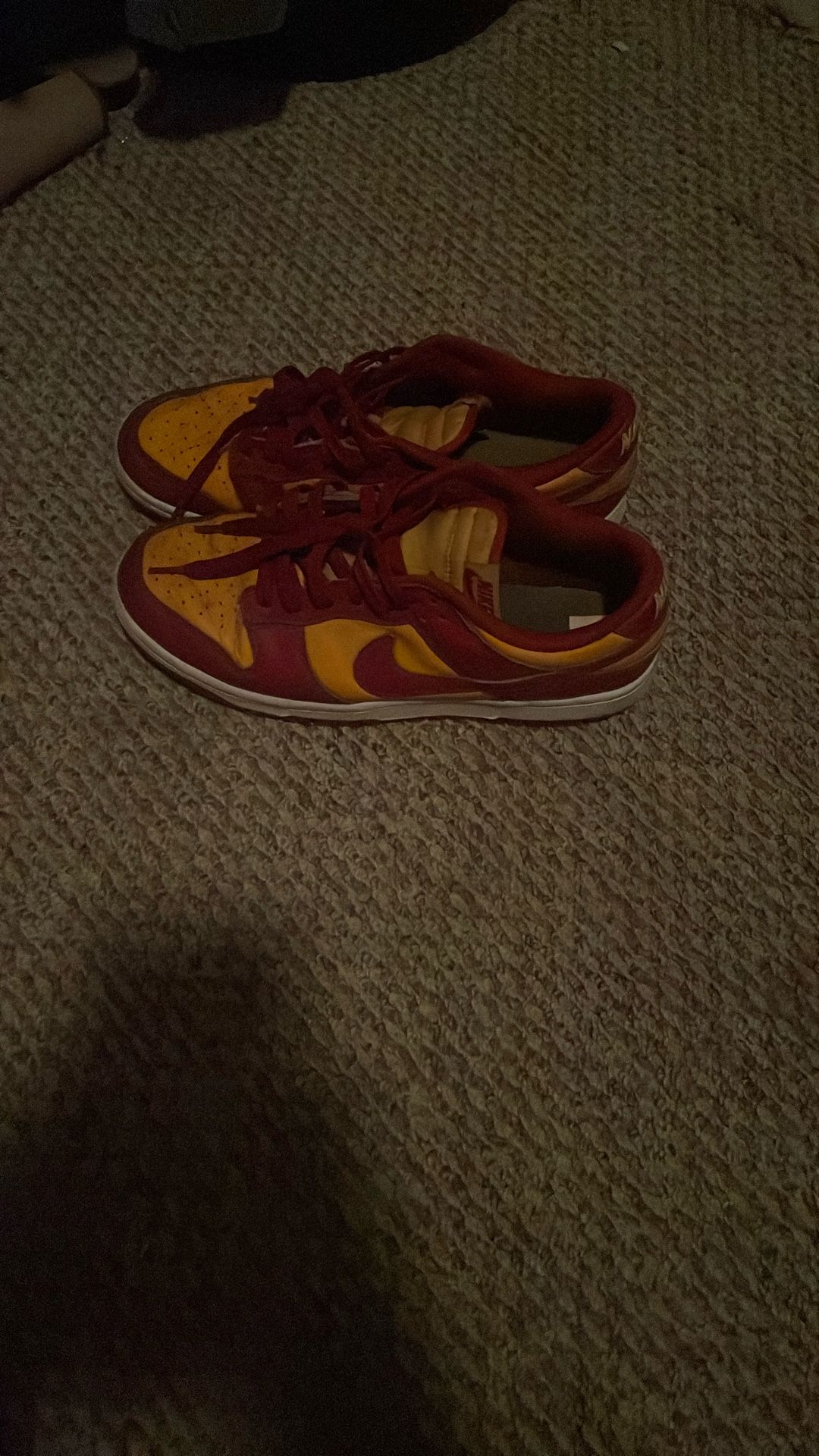 Dunks